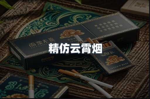 云霄香烟批发